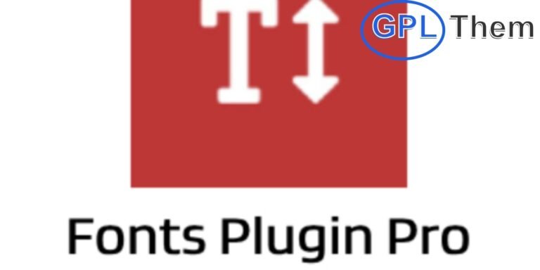 Fonts Plugin Pro – Easily Add Custom Fonts to Your WordPress Site Fonts Plugin Pro makes it effortless to enhance your WordPress website’s typography with beautiful, professional fonts. Simply select from a wide range of fonts using a user-friendly dropdown menu and preview changes in real time—no coding needed.