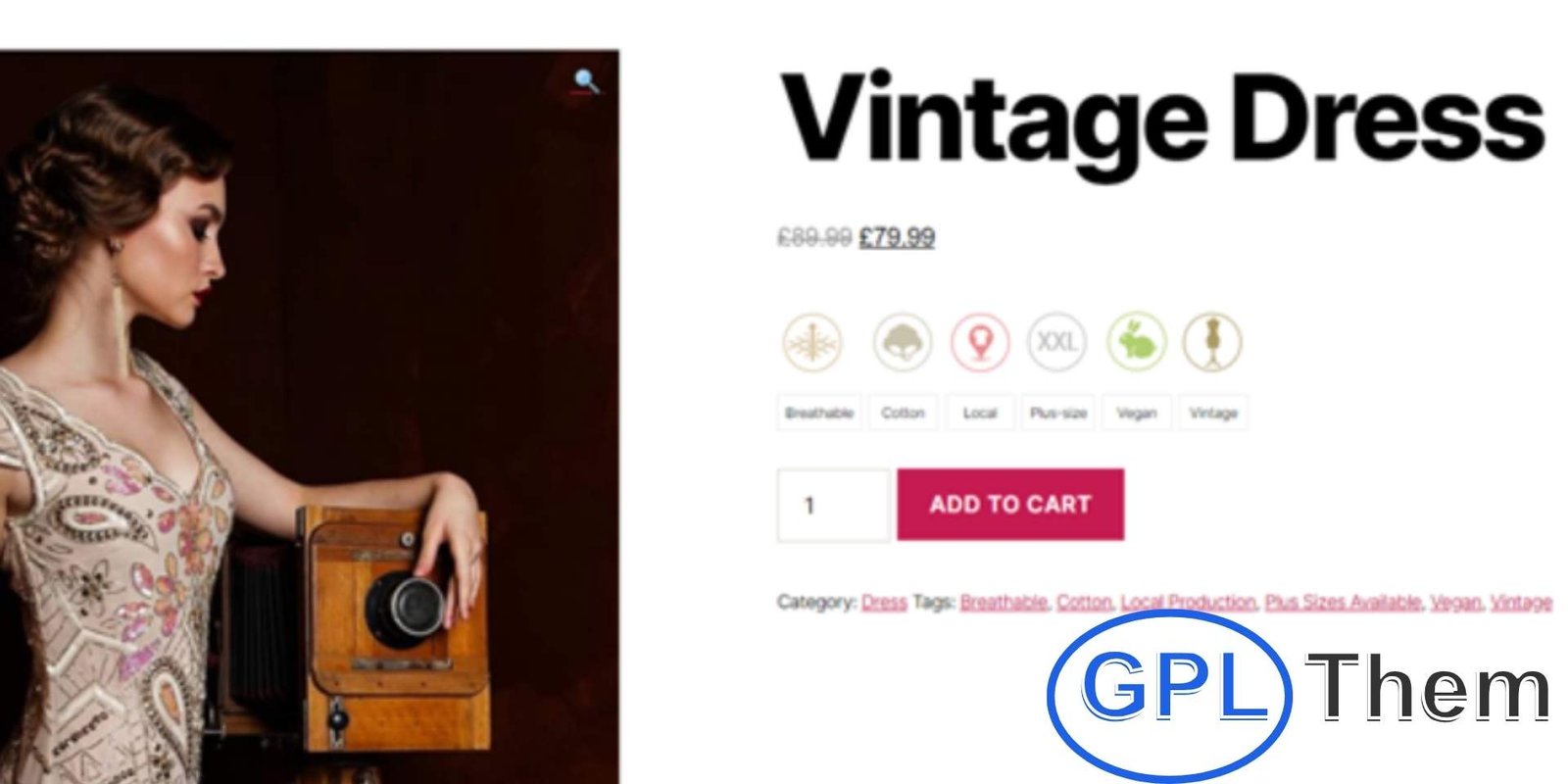 WooCommerce Fashion Labels WooCommerce Fashion Labels – Stylish Product Icons for Your Online Store Highlight Product Features with 44 Trendy Fashion Icons WooCommerce Fashion Labels is the perfect plugin for fashion-focused WooCommerce stores looking to enhance their product pages with style and clarity.