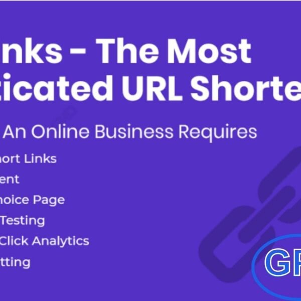 Exact Links Pro – Advanced URL Shortener for Smarter Marketing Exact Links Pro is more than just a URL shortener—it’s your complete link management and monetization tool. Designed for marketers, bloggers, and entrepreneurs, this plugin lets you create clean, branded links while providing advanced analytics to track performance and optimize conversions.