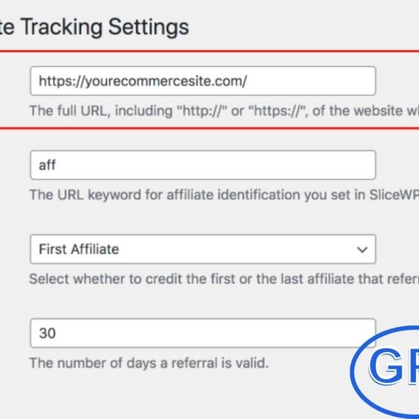SliceWP – Cross-Site Tracking Add-On for Affiliate Management The SliceWP Cross-Site Tracking Add-On bridges the gap between your marketing site and eCommerce store, enabling seamless affiliate tracking across multiple domains.