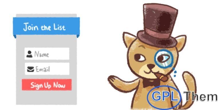 Optin Cat Elite – WordPress Email Opt-in Plugin Boost your email subscriber list with Optin Cat Elite, a powerful WordPress plugin built specifically for bloggers and content marketers. Designed for simplicity and high conversion, this tool helps turn casual readers into loyal subscribers with ease. You can set up professional opt-in forms in under 2 minutes — no coding required.