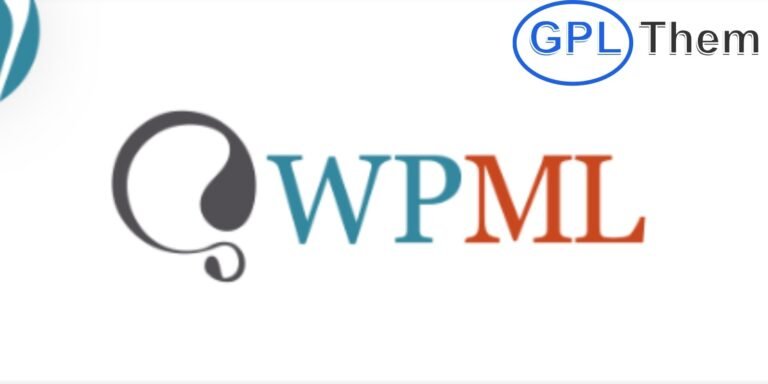 WPML – XLIFF Addon for WordPress The WPML – XLIFF Addon extends the capabilities of the popular WPML Multilingual Plugin, offering advanced translation workflow support for multilingual WordPress websites. This addon enables you to export and import translations using the XLIFF (XML Localization Interchange File Format), a standard format used by professional translation services.