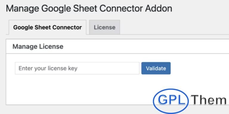QSM Google Sheet Connector – Quiz and Survey Master Add-on Easily sync your quiz and survey results with Google Sheets using the QSM Google Sheet Connector. This powerful add-on automatically exports user responses and scores to your connected Google Spreadsheet in real-time, eliminating manual data entry.