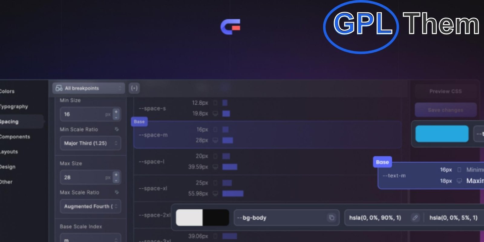 CoreFramework CoreFramework – Advanced Web Design Toolkit for Style Management Elevate your web development workflow with CoreFramework, a powerful toolkit designed to help you manage, organize, and reuse stylesheets effortlessly. Perfect for developers and designers, this framework features a visual GUI that makes it easy to create, customize, and control every design element in your project.