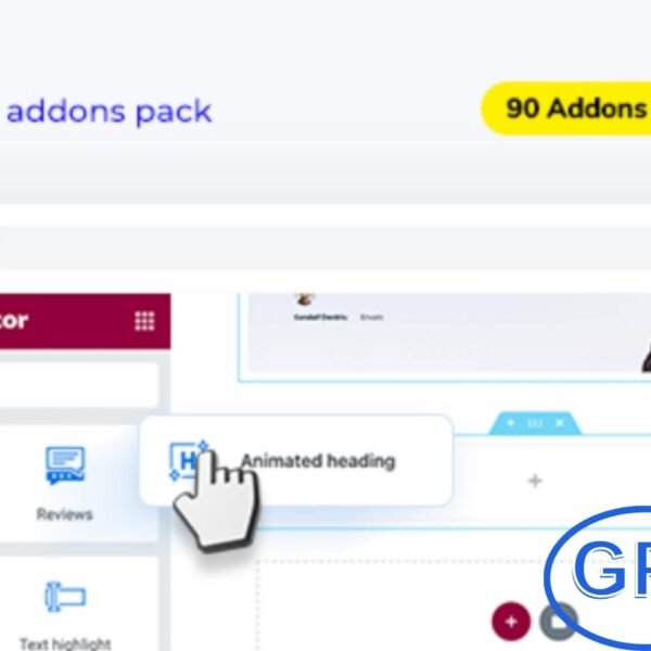 Selection – Elementor Addons Pack for WordPress Introducing Selection, a powerful Elementor addons pack designed to supercharge your WordPress website. This all-in-one widget bundle includes a growing collection of professionally crafted widgets, each built with performance, flexibility, and user experience in mind.