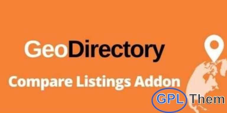 GeoDirectory Compare Listings – Side-by-Side Listing Comparison for Better Decisions Enhance your directory website with the GeoDirectory Compare Listings add-on, allowing users to compare multiple listings side by side. This feature-rich tool displays essential listing details in a clean, easy-to-read comparison chart, helping visitors make faster and more informed choices.