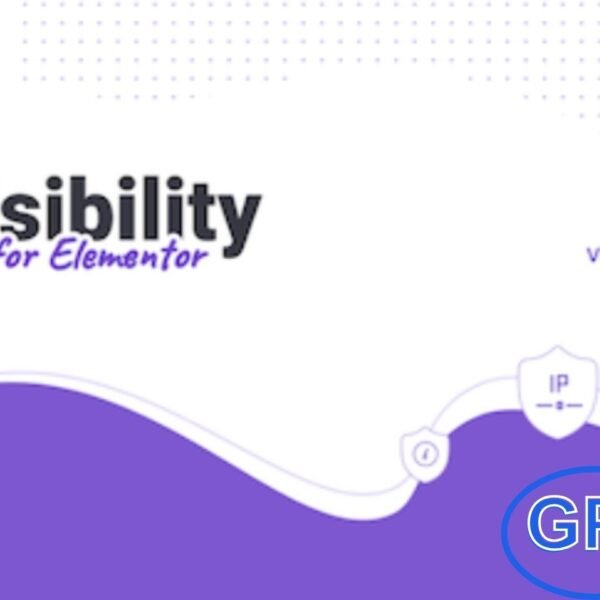 Visibility Logic PRO for Elementor – Conditional Display Control for Widgets & Sections Show or Hide Elementor Content Based on Advanced User Conditions Visibility Logic PRO for Elementor gives you full control over when and how Elementor widgets or sections are displayed.