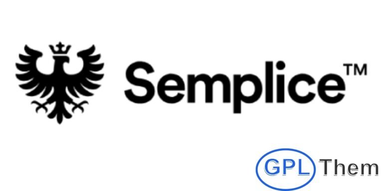 Semplice – WordPress Portfolio Builder for Designers Semplice is a premium WordPress plugin crafted specifically for designers who value creative freedom and visual precision. Built with a designer’s mindset, it offers a grid-based, drag-and-drop editor that lets you create stunning custom layouts—no templates, no code.