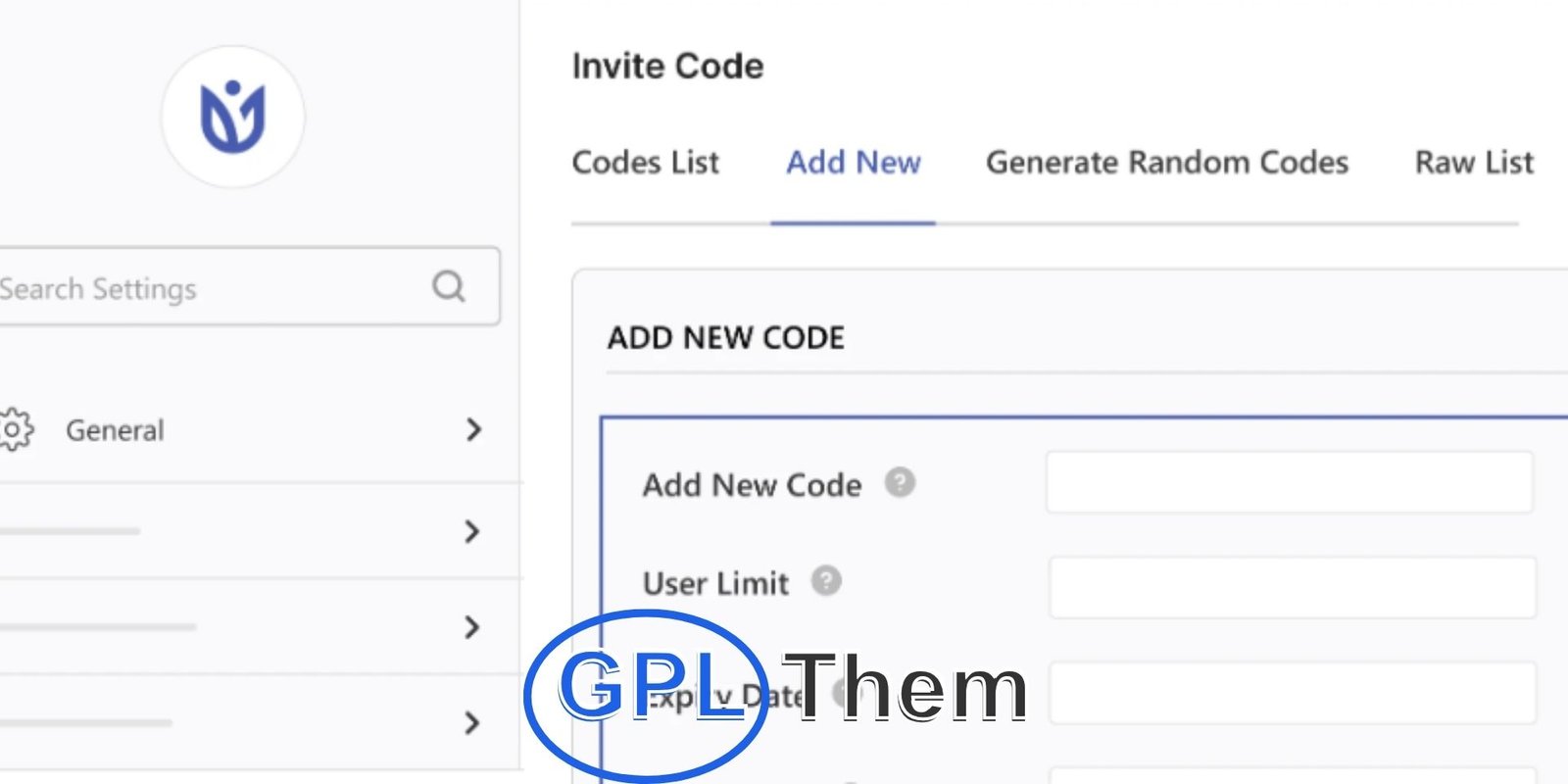WPEverest – User Registration Invite Codes WPEverest – User Registration Invite Codes Add-On Restrict Site Registration with Custom Invite Codes The User Registration Invite Codes Add-On by WPEverest lets you control who can register on your WordPress site using invite-only access.