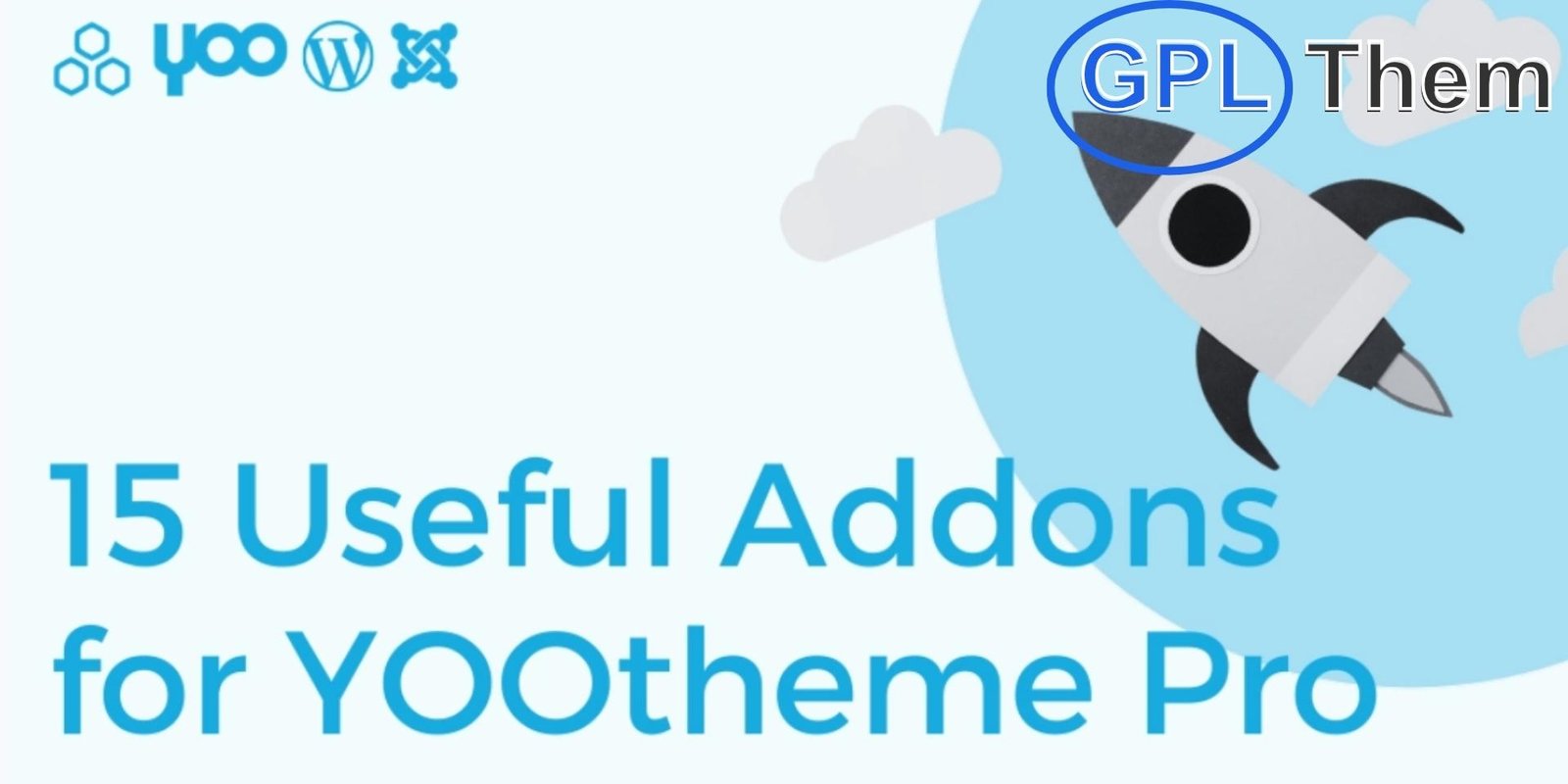 Essential Addons for YOOtheme Pro Essential Addons for YOOtheme Pro – Must-Have Extensions for WordPress & Joomla Essential Addons for YOOtheme Pro is a powerful collection of thoughtfully designed extensions that enhance your YOOtheme Pro projects on both WordPress and Joomla. Each addon is crafted to boost functionality, improve design flexibility, and save development time.