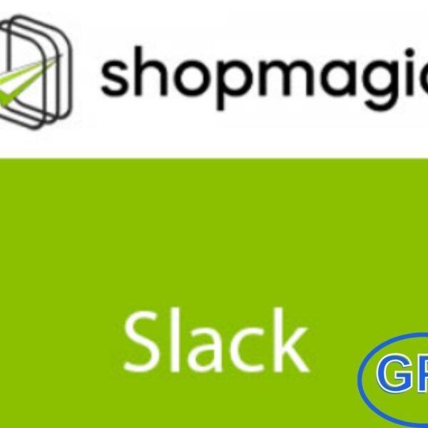 ShopMagic Slack – WooCommerce Notification Plugin for WordPress Stay instantly informed about your store activity with ShopMagic Slack, the WordPress plugin that sends real-time WooCommerce notifications directly to your Slack workspace. Whether it's new orders, failed payments, or low stock alerts, this integration keeps your team updated without logging into the dashboard.