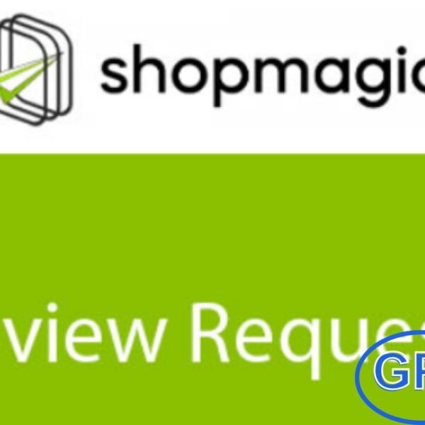 ShopMagic Review Requests – WordPress Plugin for WooCommerce Boost your sales and build trust with ShopMagic Review Requests, the WordPress plugin that automatically sends personalized review reminders to your WooCommerce customers. Encourage satisfied buyers to leave feedback with well-timed, automated emails—one of the most effective ways to increase conversions and social proof.
