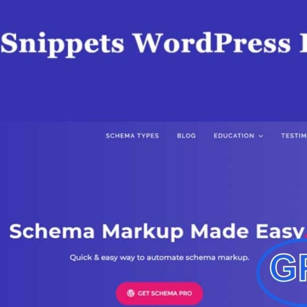 WP Rich Snippets Display Rating v1.1