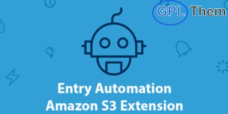 ForGravity Entry Automation – Amazon S3 Extension for Seamless File Delivery Streamline your Gravity Forms workflow with the ForGravity Entry Automation Amazon S3 Extension. This powerful add-on allows you to automatically export form entries and send the generated files directly to your Amazon S3 buckets—enhancing storage, backup, and automation.