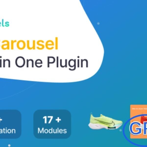 Brain Carousel for Divi – Interactive Carousel Module for WordPress Brain Carousel for Divi is a sleek and responsive carousel plugin designed specifically for the Divi Builder. Easily showcase images, testimonials, team members, products, or any custom content in a stunning, scrollable layout.