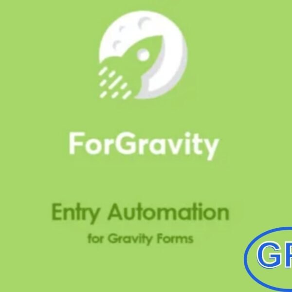 ForGravity – Entry Automation for Gravity Forms Simplify your Gravity Forms data management with ForGravity Entry Automation. This powerful plugin automates routine tasks like entry deletion and data exporting, helping you keep your WordPress site organized and efficient.