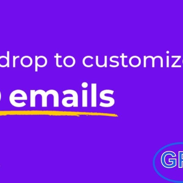 YayMail Addon for WooCommerce Follow-Ups Design and Automate Personalized Email Campaigns to Boost Sales The YayMail Addon for WooCommerce Follow-Ups lets you customize and manage follow-up emails using YayMail’s intuitive drag-and-drop editor.