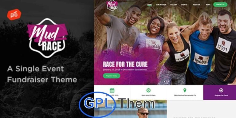 Mudrace – Progression Theme Elements for WordPress Mudrace – Progression Theme Elements is a custom plugin designed to extend and enhance the functionality of Progression Studios WordPress themes. Built specifically for seamless integration, it unlocks additional layout components, widgets, and customization options tailored to your theme.