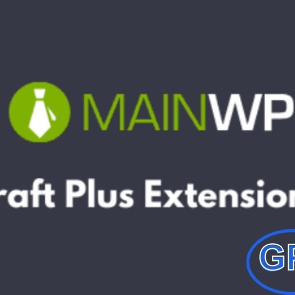 MainWP UpdraftPlus Extension – Centralized Backup Management for All Child Sites Easily Manage UpdraftPlus Backups from Your MainWP Dashboard The MainWP UpdraftPlus Extension allows you to control all UpdraftPlus settings across your child sites directly from your MainWP Dashboard. Create, schedule, and restore backups for multiple WordPress sites without logging into each one individually.
