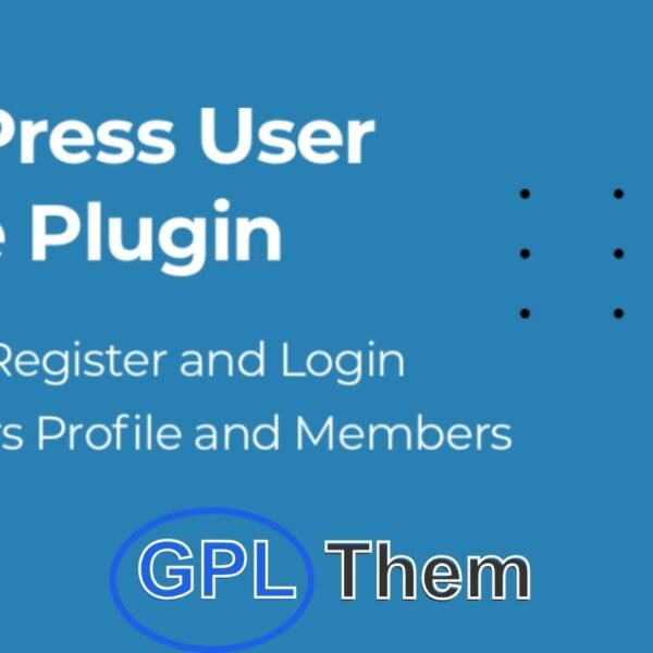 WPEverest – User Registration Profile Connect Add-On Easily Link Existing Users to Your Custom Registration Forms The User Registration Profile Connect Add-On by WPEverest allows site admins to seamlessly connect existing users—registered via other plugins or the default WordPress registration—to a selected User Registration form.