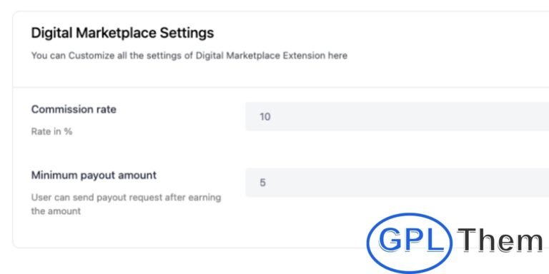 Directorist Digital Marketplace – Build Your Own Digital Products Platform Create and Manage a Marketplace for Digital Downloads and Fixed-Price Services The Directorist Digital Marketplace extension is the perfect solution for launching a digital goods platform or fixed-price service marketplace. It allows listing owners and vendors to sell digital products directly through your website.