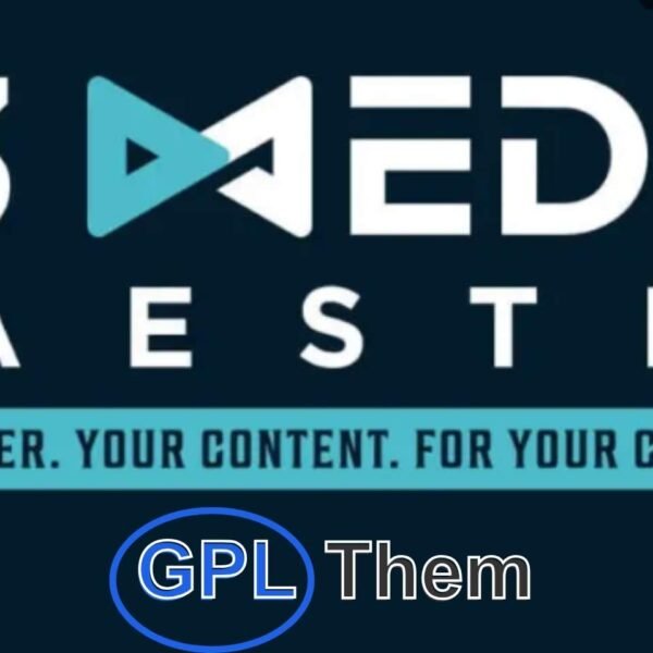 S3 Media Maestro – Amazon S3 Media Management Plugin for WordPress S3 Media Maestro is the ultimate WordPress plugin for managing, protecting, and delivering your Amazon S3-hosted media content—all from within your WordPress dashboard. Perfect for course creators, membership sites, and digital content providers, this plugin lets you securely stream or display videos, audio, and files without exposing direct S3 links.