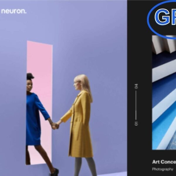 Neuron Builder – Advanced WordPress Website Builder Plugin Design Visually and Take Full Control of Your Website Neuron Builder is a powerful WordPress plugin that redefines how you create websites. More than just a theme builder, it offers a complete design toolkit with cutting-edge features and a seamless drag-and-drop interface.