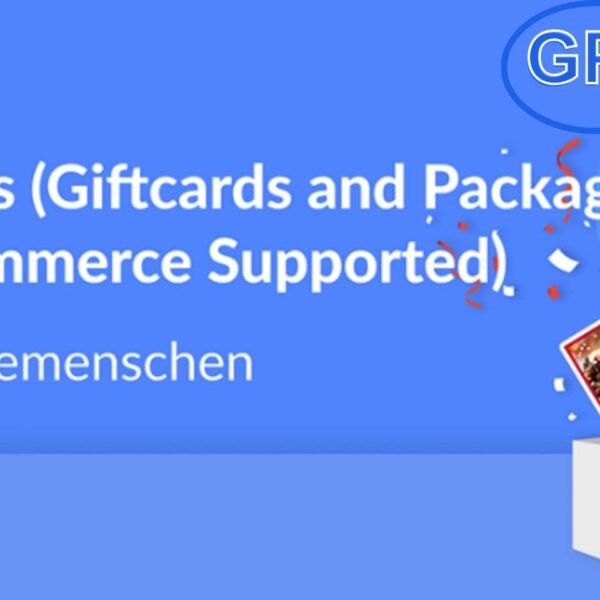 Gift Cards Pro – WordPress Gift Voucher Plugin Gift Cards Pro is a powerful WordPress plugin that lets you sell gift cards and vouchers for your products or services directly from your website. Perfect for holidays, birthdays, or special occasions like Valentine’s Day, New Year, and Independence Day, this plugin helps automate the gifting process with ready-to-use templates.