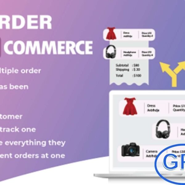 WooCommerce Split Order – Order Management Extension WooCommerce Split Order is a powerful extension that allows you to split customer orders into multiple shipments, making it easier to process and fulfill items separately. Perfect for stores with multi-vendor setups, backorders, or items shipping from different locations.