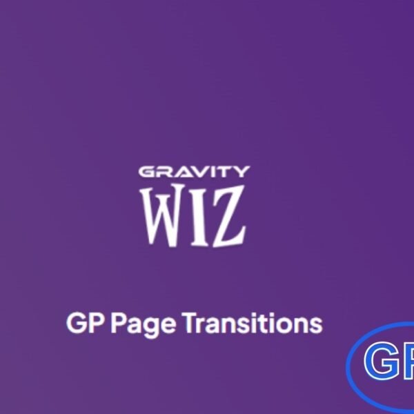 Gravity Perks Page Transitions – Animated Multi-Page Form Enhancements Gravity Perks Page Transitions adds sleek, animated transitions to your multi-page Gravity Forms, creating a more engaging and interactive user experience. This powerful add-on not only enhances visual appeal with smooth page animations, but also supports automatic page progression, helping users move through forms effortlessly.