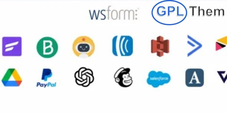 WS Form – Post Management Addon for WordPress The WS Form Post Management addon enables you to create and update WordPress posts directly through custom forms. With support for all post types—including blog posts, pages, and custom types—you can easily build powerful front-end post submission or editing forms.