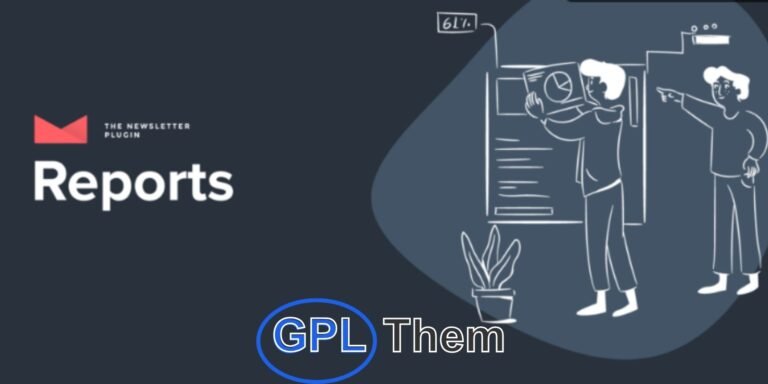 Newsletter Reports and Retargeting for WordPress The Newsletter Reports and Retargeting feature in WordPress delivers in-depth analytics to help you optimize your email marketing campaigns. Track key metrics like open rates, click-through rates, and subscriber engagement to evaluate performance and identify what resonates with your audience.