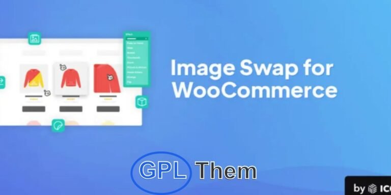 Iconic Image Swap for WooCommerce – Flip & Hover Effects for Product Images Iconic Image Swap for WooCommerce enhances your store’s shopping experience by adding smooth hover and image flip effects to product listings. This powerful plugin allows you to display alternate product images when users hover over a product on the shop or category pages.