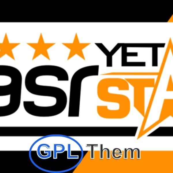 Yet Another Stars Rating Premium v2.8.6