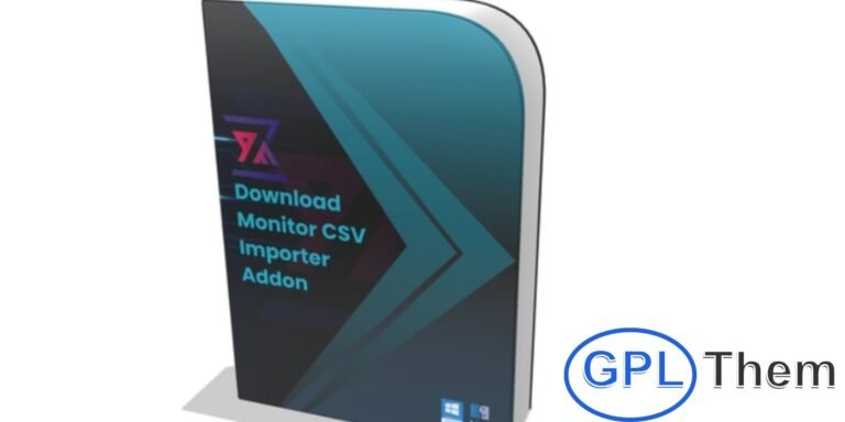 Download Monitor – CSV Exporter Add-on for WordPress Download Monitor CSV Exporter makes it easy to export all your download data to a CSV file with just one click. This includes download titles, categories, tags, and all file versions—perfect for backup, reporting, or migration purposes.