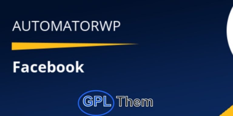 AutomatorWP – Facebook Integration Add-on The AutomatorWP Facebook add-on lets you create powerful automation workflows that connect your WordPress site with Facebook. Effortlessly automate actions like publishing new posts to your Facebook page or group, sending direct messages when users comment, or triggering workflows when someone likes a specific post.