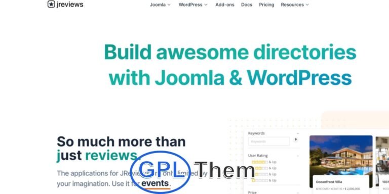 jReviews S2Framework – Required MVC Framework for jReviews Essential Backend Component for jReviews Functionality S2Framework is the core MVC framework required for the jReviews plugin to operate smoothly. This backend component handles essential system functions but does not require manual activation.