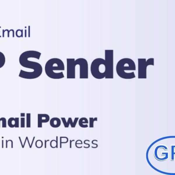 Newsletter Elastic Email Addon – Seamless Integration for Reliable Email Delivery The Elastic Email Addon for the Newsletter plugin enables smooth integration with the Elastic Email delivery service, ensuring fast, reliable, and high-deliverability email campaigns. Easily connect your Newsletter-powered WordPress site to Elastic Email and start sending newsletters, updates, and marketing emails with confidence.