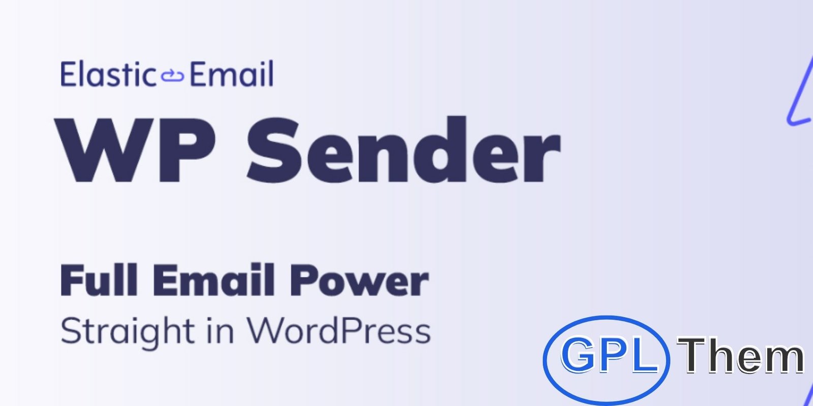 Newsletter Elastic Email Newsletter Elastic Email Addon – Seamless Integration for Reliable Email Delivery The Elastic Email Addon for the Newsletter plugin enables smooth integration with the Elastic Email delivery service, ensuring fast, reliable, and high-deliverability email campaigns. Easily connect your Newsletter-powered WordPress site to Elastic Email and start sending newsletters, updates, and marketing emails with confidence.