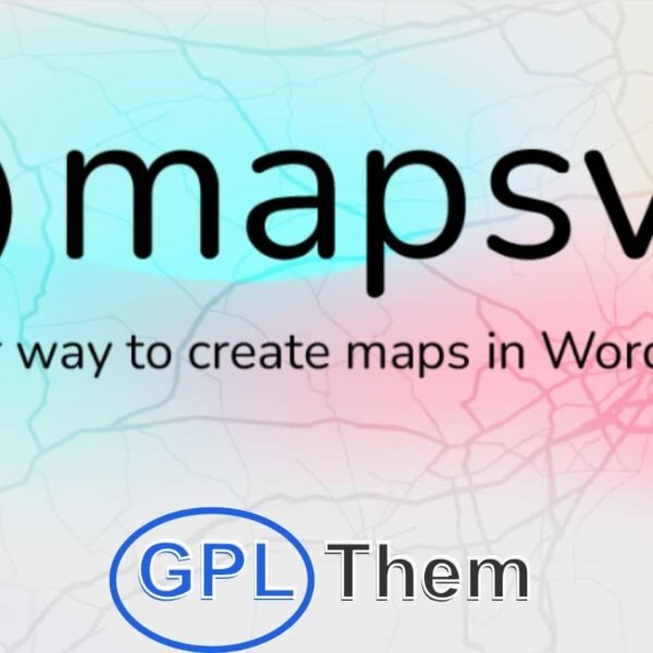 MapSVG – The Last WordPress Map Plugin v5.16.3