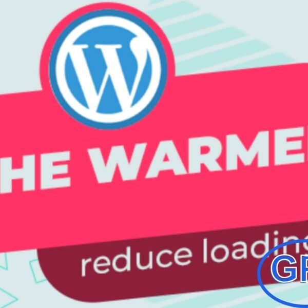 Automatic Cache Warmer v1.0.3 – Speed Up Your WordPress