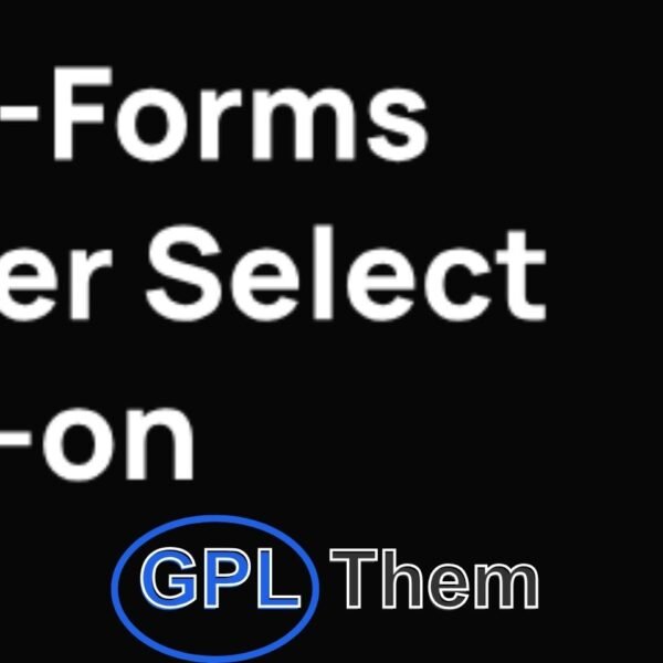 NEX-Forms – Super Selection Form Field Add-on v7.5.12.1