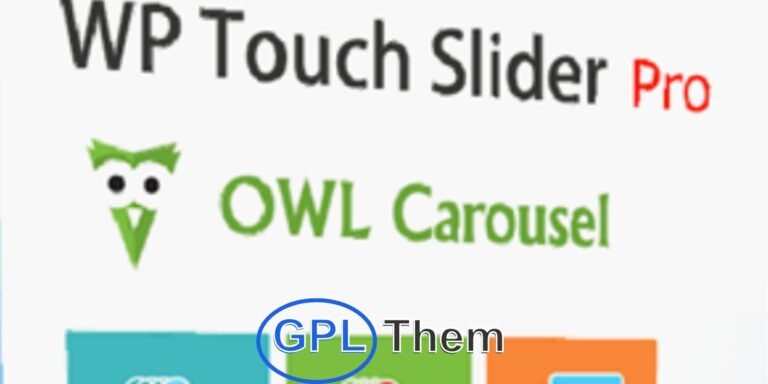 Responsive Metro Slider Pro – Touch-Enabled WordPress Carousel Slider Create Stunning, Mobile-Friendly Sliders with Ease Responsive Metro Slider Pro is a powerful jQuery-based WordPress plugin that helps you build beautiful, touch-enabled carousel sliders.