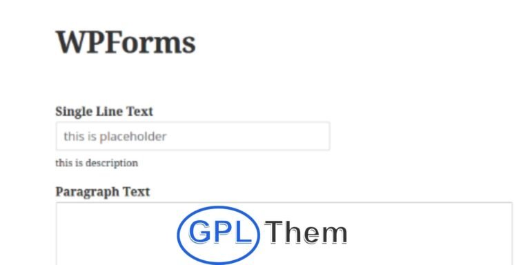 Field Icons for WPForms – Add FontAwesome Icons to Form Fields Improve Form Aesthetics and Usability with Ease The Field Icons addon for Styler for WPForms lets you effortlessly insert FontAwesome icons into your WPForms field inputs.