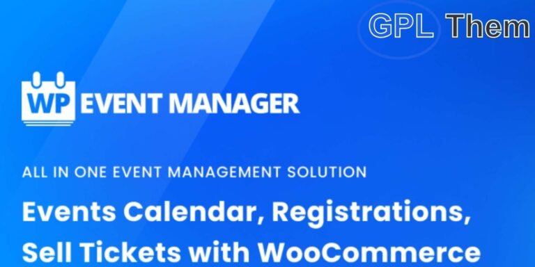 Event Schedule Manager – Create and Display Event Timetables with Ease Effortless Scheduling for Any Post Type, Including The Events Calendar Event Schedule Manager makes it simple to build and showcase detailed event schedules on your WordPress site. Seamlessly integrate with any post type—including events from The Events Calendar plugin.