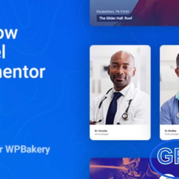 Glider – Slider & Slide-Set Addons for WPBakery Page Builder Glider is a powerful addon for WPBakery Page Builder, offering two intuitive modules—Slider and Slideset—for creating interactive, eye-catching slide presentations. Designed for simplicity and flexibility, Glider helps enhance user engagement with smooth transitions and responsive layouts.