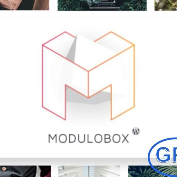 ModuloBox v1.6.0 – NextGen Lightbox Plugin for WordPress