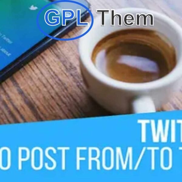 Twitomatic – Twitter Auto Poster & Content Importer for WordPress Automate Twitter to WordPress and WordPress to Twitter Publishing Twitomatic is a powerful WordPress plugin designed to automate content sharing between Twitter and your WordPress site.