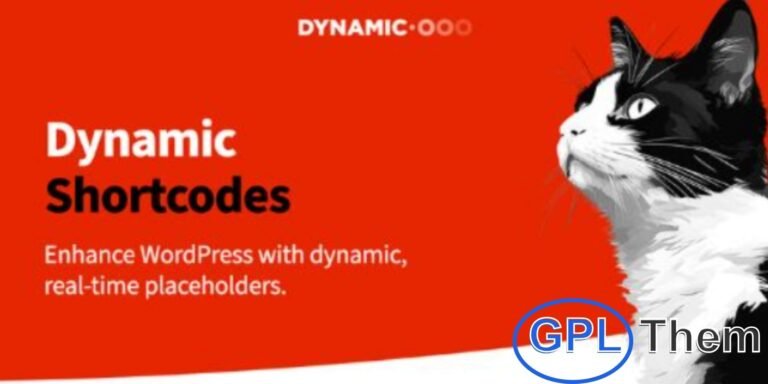Dynamic.ooo – Dynamic Shortcodes Plugin for WordPress Dynamic.ooo – Dynamic Shortcodes is a feature-rich WordPress plugin that lets you insert dynamic content effortlessly using powerful shortcodes. Ideal for Elementor users and WordPress site builders, this plugin allows you to personalize content based on user roles, post types, query strings, and more—without writing a single line of code.