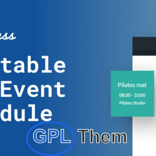 TV Schedule and Timetable Plugin for WordPress Easily Create and Display TV Program Schedules The TV Schedule and Timetable plugin for WordPress is a powerful tool for broadcasting websites and content creators to showcase program schedules by date and channel.